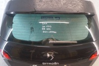 фото thumb №7, Citroen ds4 кришка задня bagażnikia ktvd