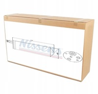 фото thumb №1, Осушувач кондиціонера do renault master ii 3.0