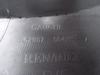 фото thumb №7, Renault espace v левая молдинг бампера перед oryg