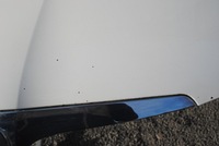 фото thumb №7, Капот кришка двигуна лак 1026 skoda fabia ii hb