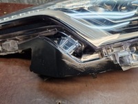 фото thumb №10, Toyota c-hr лампа перед левая правая full led