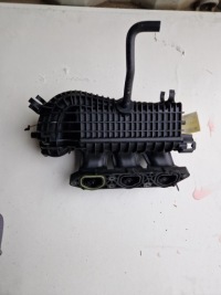 фото thumb №3, Коллектор всасывающий audi a1 1.4 tdi