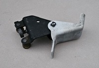 фото thumb №1, Renault express dacia dokker ролик дверь раздвижных боковых средняя