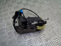 фото thumb №1, Замок дверь правый перед opel zafira b 13210749