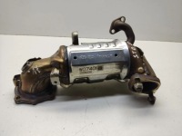 Купить Kia ceed iii 19- 1.0 t-gdi катализатор w07401, фото thumb