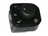 фото thumb №1, Регулировка переключатель панель зеркал vw golf v vi