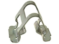 фото thumb №1, 10x fiat grande punto 08- кліпса пластина панелі kon