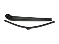 фото thumb №1, Vw caddy iii 04-10 важіль двірники задня + щітка