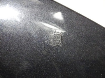 фото thumb №7, Капот кришка двигуна audi a3 8p 8p0 2003-2005 - lz9w