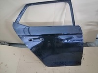 фото thumb №1, Skoda fabia iii 3 hb дверь правый задняя