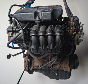 фото thumb №6, Двигатель комплектный fiat 500 punto ford ka, 1.2 8v, 169 a4000