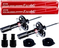 фото thumb №1, Амортизатори подушки безпеки захист перед renault scenic 3 grand scenic 3 kayaba