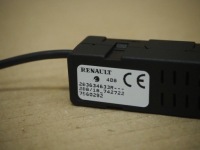 фото thumb №3, Підсилювач антенний антена renault kadjar