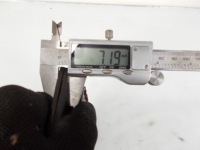 Зчеплення m228 peugeot 308 t7 1,6 vti 07-13 citroen mini Київ, фото thumb