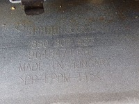 фото thumb №9, Audi tt s-line 18- бампер переднее перед