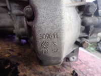 фото thumb №7, Citroen c3 i 1,4 hdi 8hy 90km коробка передач передач 20dm25