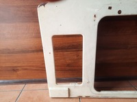 фото thumb №2, Pas передній land rover santana 109