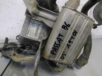 фото thumb №2, Вебасто додатковий обігрівач vw passat b6 1.9 tdi