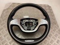 фото thumb №14, Mercedes-benz s w222 руль