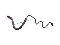 фото thumb №1, Шланг зчеплення skoda fabia ii 1.2 tsi