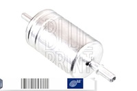 фото thumb №2, Blue print ada102326 фільтр пального