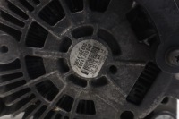 Генератор peugeot 407 2.0hdi 9654752880 с Разборки, фото thumb