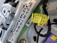 фото thumb №11, Audi a3 / a4 b6 / a6 c5 подушка безпеки подушка керма