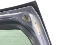 фото thumb №8, Крышка зад audi a2 хэтчбек 00-05