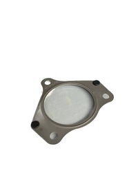 фото thumb №3, Уплотнение катализатора