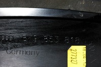 фото thumb №9, Накладка крила задня права audi a4 allroad 8kh, b8 8k9853818 2.0l