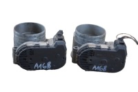 фото thumb №1, Дроссельная заслонка vw phaeton w12 07c133062