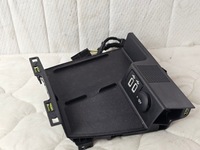 фото thumb №1, Захист тунелю port гніздо вхід usb ford kuga mk3 focus mk4 індукція