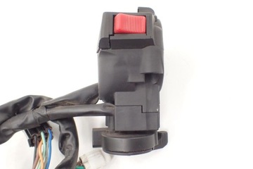 Viarelli GTX 550 L 2012 левый переключатель