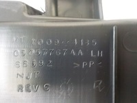 фото thumb №9, Grand cherokee wk2 защита стойка задняя левая