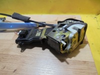 фото thumb №4, Замок двері + ручка правий задня mazda 6 gg