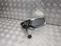 фото thumb №1, Дзеркало праве skoda octavia ii 7pin 9156