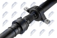 фото thumb №8, Nty nwn-hy-003 wał приводной, привод osi