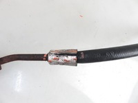 фото thumb №7, Молдинг впрыскная dodge caravan iii 3.3 4612402