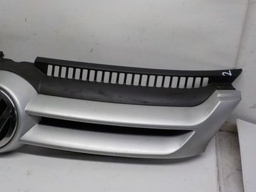 фото thumb №8, Vw golf v plus решётка радиатора решётка радиатор 5m0853651a q2