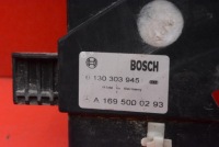 фото thumb №8, Вентилятор a1695000293 mercedes a-klasa w169 1.7 b 116 km 04-08