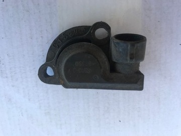 фото thumb №1, Дроссельная заслонка потенциометр matiz lanos nubira