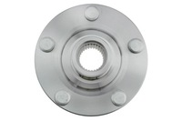 фото thumb №4, Ступиця колеса перед bez підшипник lexus rx350, rx450h 08-