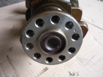 фото thumb №11, Wał колінчастий audi a6 c6 a4 b7 3.2 fsi auk 06ep