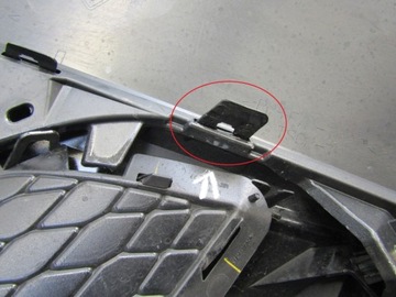 фото thumb №10, Бампер перед toyota chr ch-r gr sport рестайлинг 19-