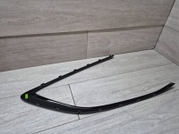 фото thumb №6, 12099. bmw 3 g21 молдинг стекло левый задняя 7470035
