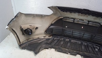 фото thumb №11, Бампер перед ford c-max mk2 z1831