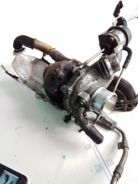 фото thumb №1, M735 турбонагнітач opel insignia a 1.6cdti 55598494