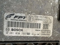 фото thumb №2, Набор стартовый iveco daily 14- 2.3 0281030169