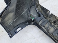 Toyota sienna 2.5 hybrid xse бампер задній комплектний  2022- в Україні, фото thumb