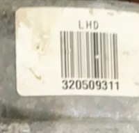 фото thumb №8, Fiat 500 panda iii ford ka ypsilon 07-24r усилитель электрический 735576419